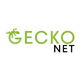 Logo firmy Geckonet sp. z o.o.
