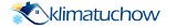Logo firmy Klimatuchów