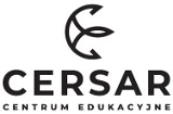 Logo firmy Centrum Edukacyjne CERSAR