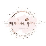 Logo firmy Paulina Góra Fotografia
