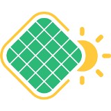 Logo firmy NZE24 - fotowoltaika, pompy ciepła, termomodernizacja, magazyny energii