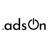 Logo firmy AdsOn Mateusz Weresa