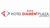 Logo firmy Hotel Diament Plaza Katowice