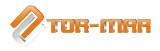 Logo firmy TOR - MAR Sp. z o.o.