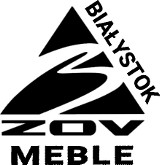 Logo firmy Zov Meble