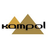 Logo firmy KAMPOL SC Czapla i Wspólnicy