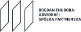 Logo firmy Bogdan Chudoba Adwokaci Spółka Partnerska