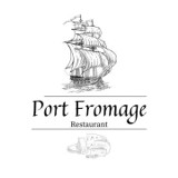 Logo firmy Restauracja Port Fromage