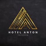 Logo firmy Hotel Anton