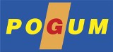 Logo firmy POGUM
