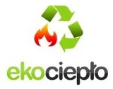 Logo firmy Eko-Ciepło s.c.
