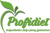 Logo firmy Profidiet