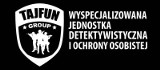 Logo firmy Detektyw Wrocław - Agencja detektywistyczna Tajfun Group