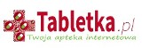 Logo firmy Tabletka.pl