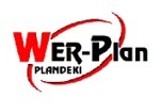 Logo firmy Wer-Plan Sławomir Majchrzak