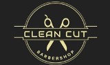 Logo firmy Clean Cut