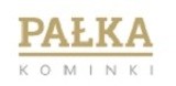 Logo firmy Pałka Kominki