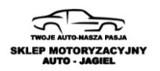 Logo firmy Auto-Jagiel Sklep Motoryzacyjny