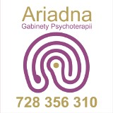 Logo firmy Gabinety Psychoterapii ARIADNA 
