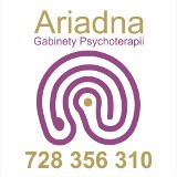 Logo firmy Gabinety Psychoterapii ARIADNA Bytom