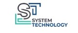 Logo firmy Tomasz Sinkowski St System Technology Sp. z o.o.