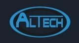 Logo firmy Altech Sp. z o.o.