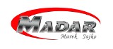 Logo firmy Madar Marek Jajko 