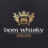 Logo firmy Dom Whisky Online - sklep stacjonarny 