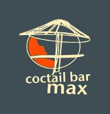 Logo firmy Coctail Bar Max & Dom Whisky