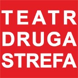 Logo firmy TEATR DRUGA STREFA
