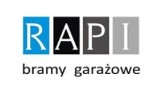 Logo firmy RAPI