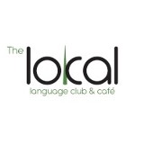 Logo firmy The Local Language Club and Café - Szkoła Języka Angielskiego Wejherowo