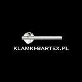 Logo firmy klamki-bartex.pl