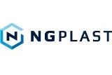Logo firmy NgPlast