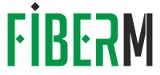 Logo firmy FIBERM Sp. z o.o.