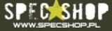 Logo firmy SpecShop.pl