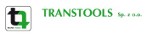 Logo firmy TRANSTOOLS Sp. z o.o.