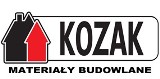 Logo firmy KozakBud
