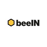 Logo firmy BeeIN SA