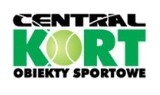 Logo firmy Central Kort