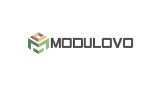 Logo firmy Modulovo