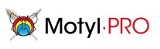 Logo firmy Motyl-Pro