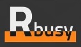 Logo firmy Rbusy