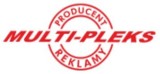 Logo firmy MULTI-PLEKS