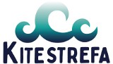 Logo firmy KITESTREFA