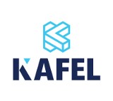 Logo firmy KAFEL Usługi remontowe