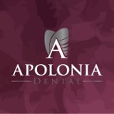 Logo firmy Apolonia Dental