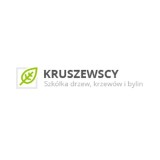 Logo firmy Kruszewscy - Szkółka Drzew i Krzewów Ozdobnych i Bylin | Szkółka Fasty Białystok
