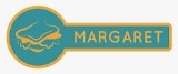 Logo firmy Centrum Gastronomiczne Margaret