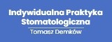 Logo firmy Tomasz Demków Indywidualna Praktyka Stomatologiczna